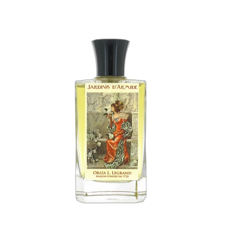oriza l legrand jardins darmide 1909