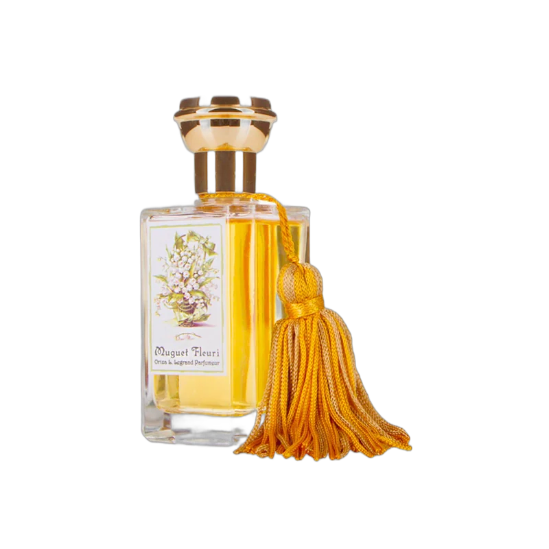oriza l legrand muguet fleuri 2014