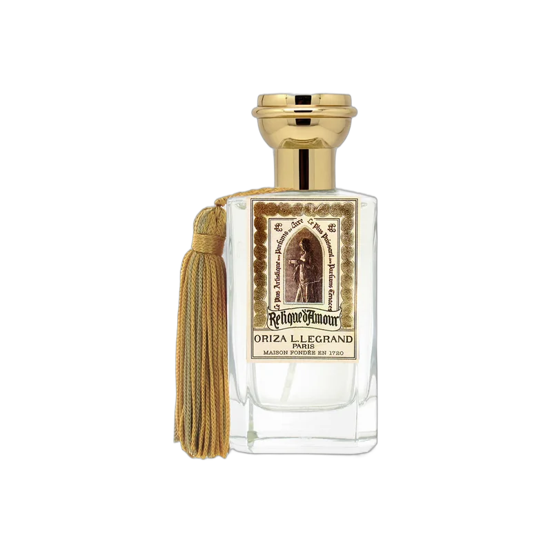 oriza l legrand relique damour 2012