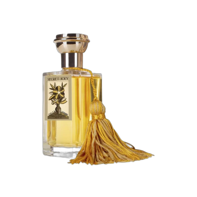 oriza l legrand secret joly 2018