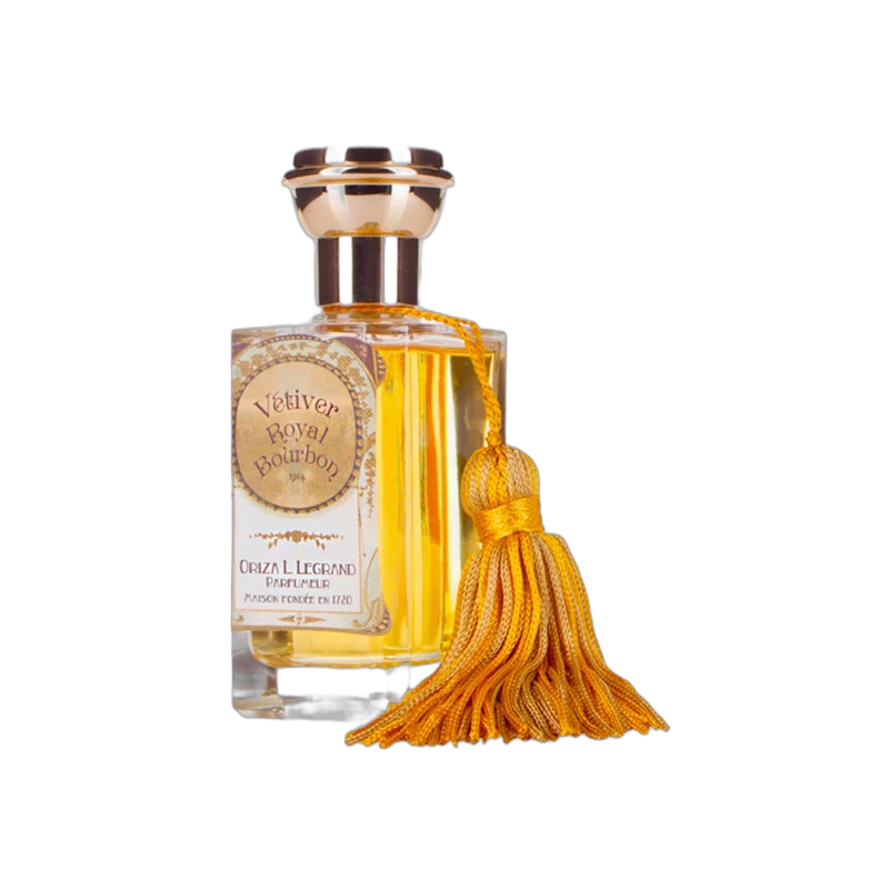 oriza l legrand vetiver royal bourbon 2014