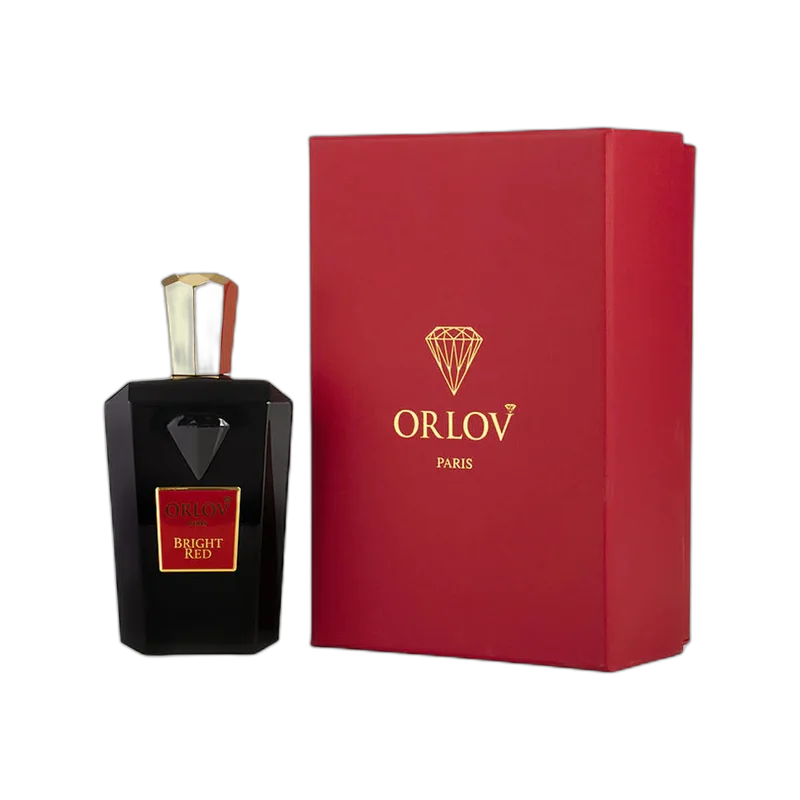 orlov bright red
