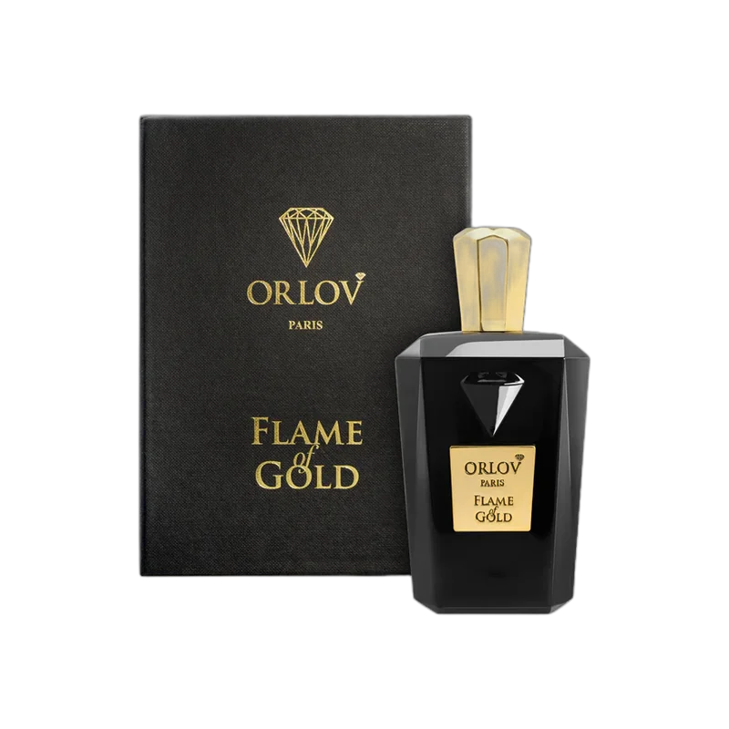 orlov flame of gold