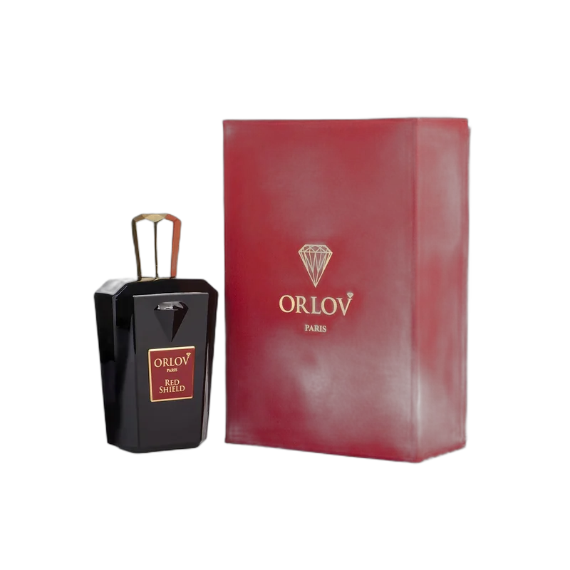 orlov red shield