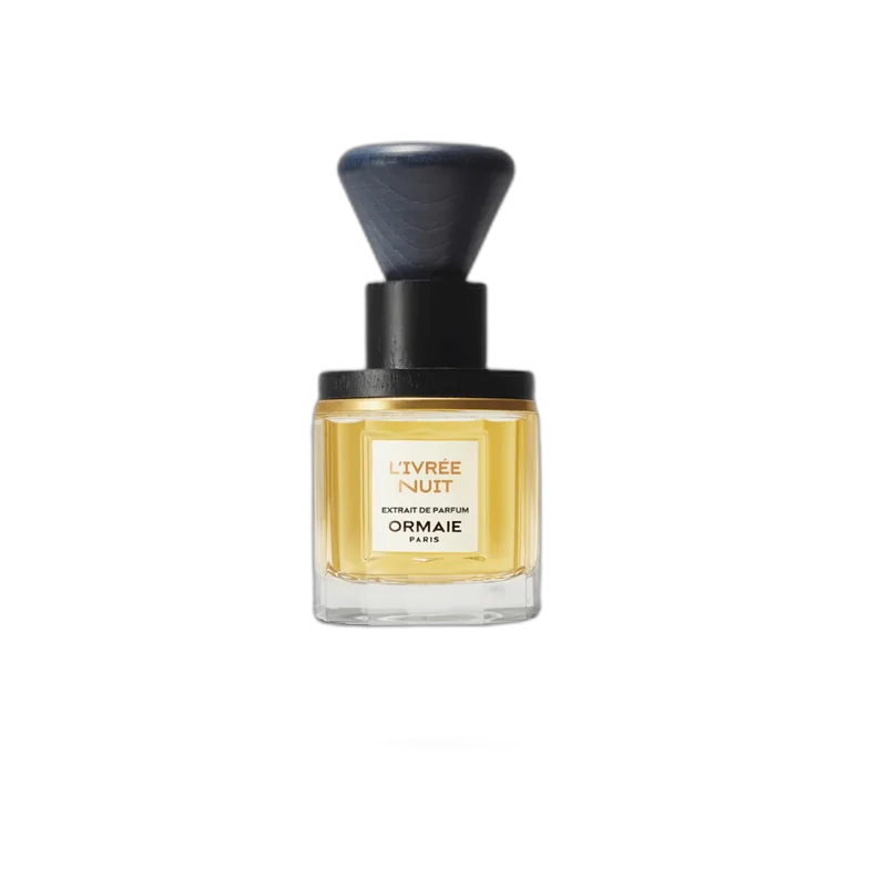 ormaie livree nuit