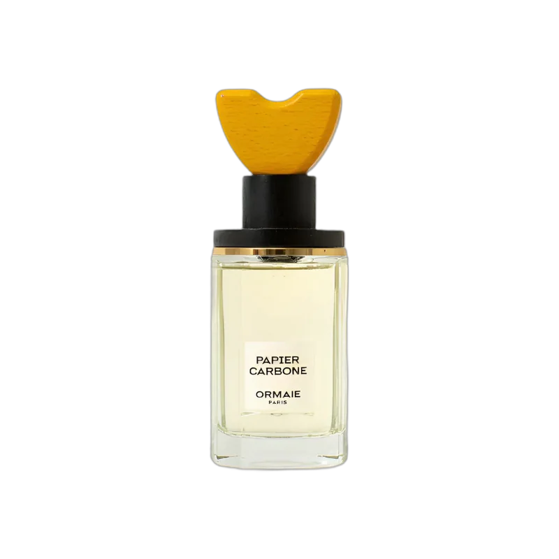 ormaie papier carbone