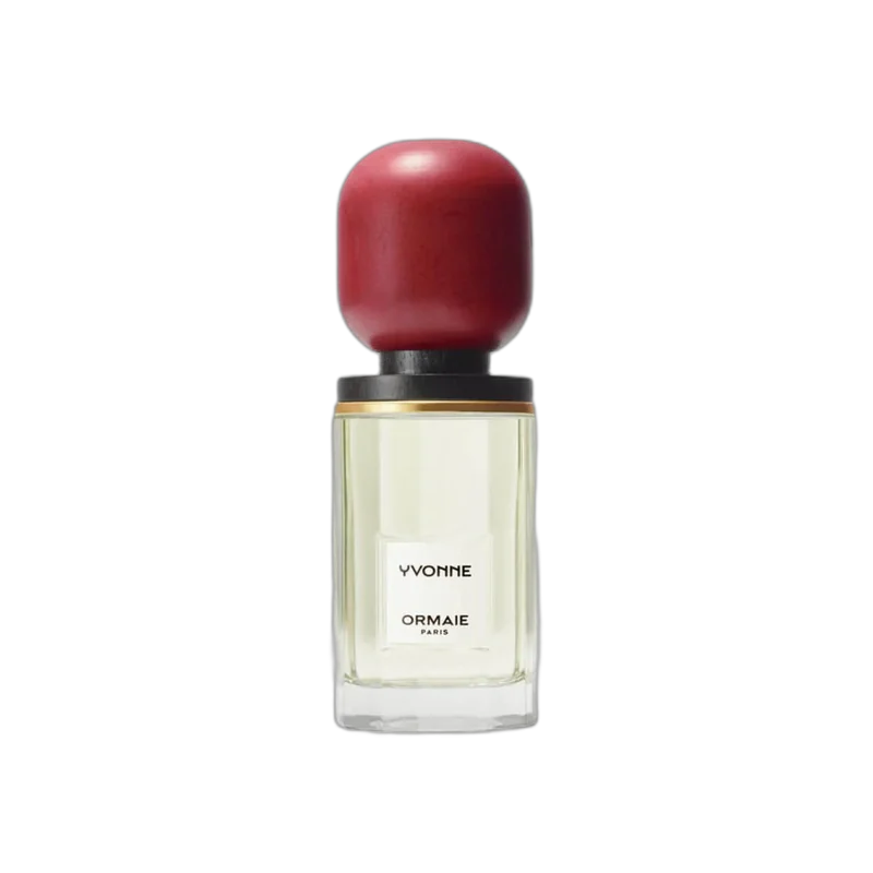 ormaie yvonne eau de parfum