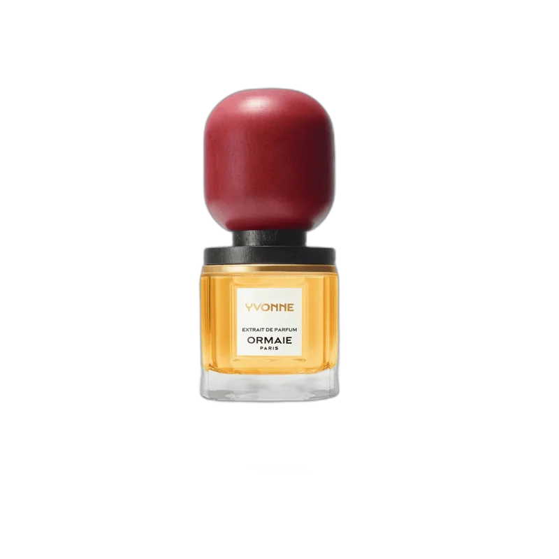 ormaie yvonne extrait de parfum