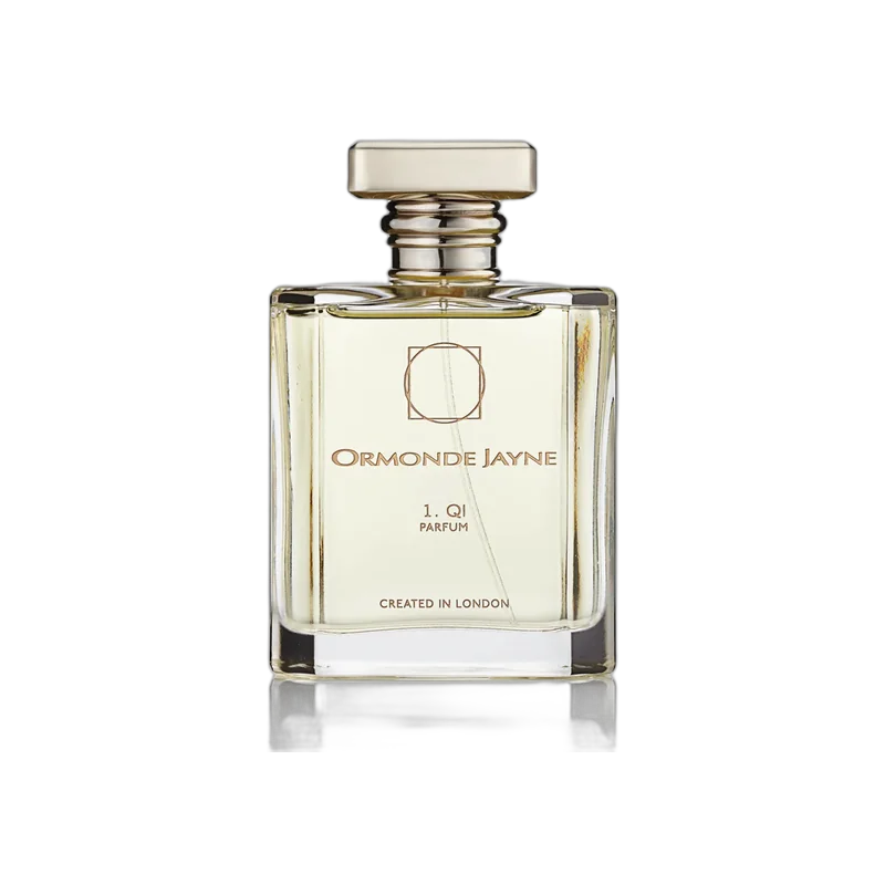 ormonde jayne 1 qi intensivo
