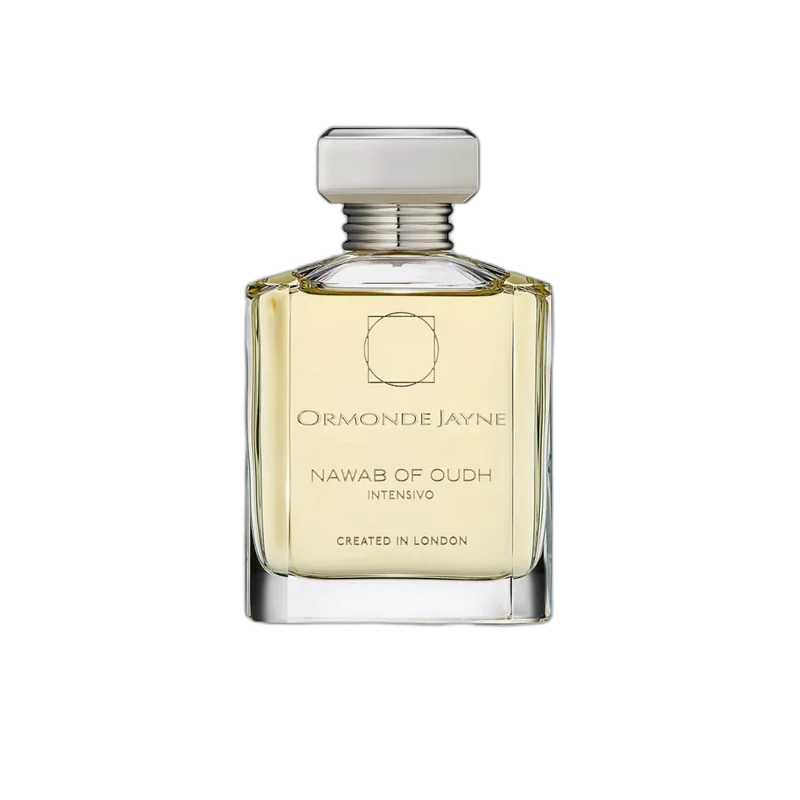 ormonde jayne 2 nawab of oudh parfum