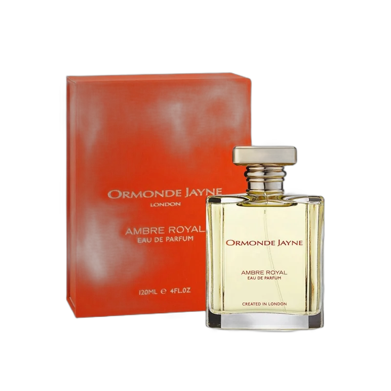 ormonde jayne ambre royal eau de parfum