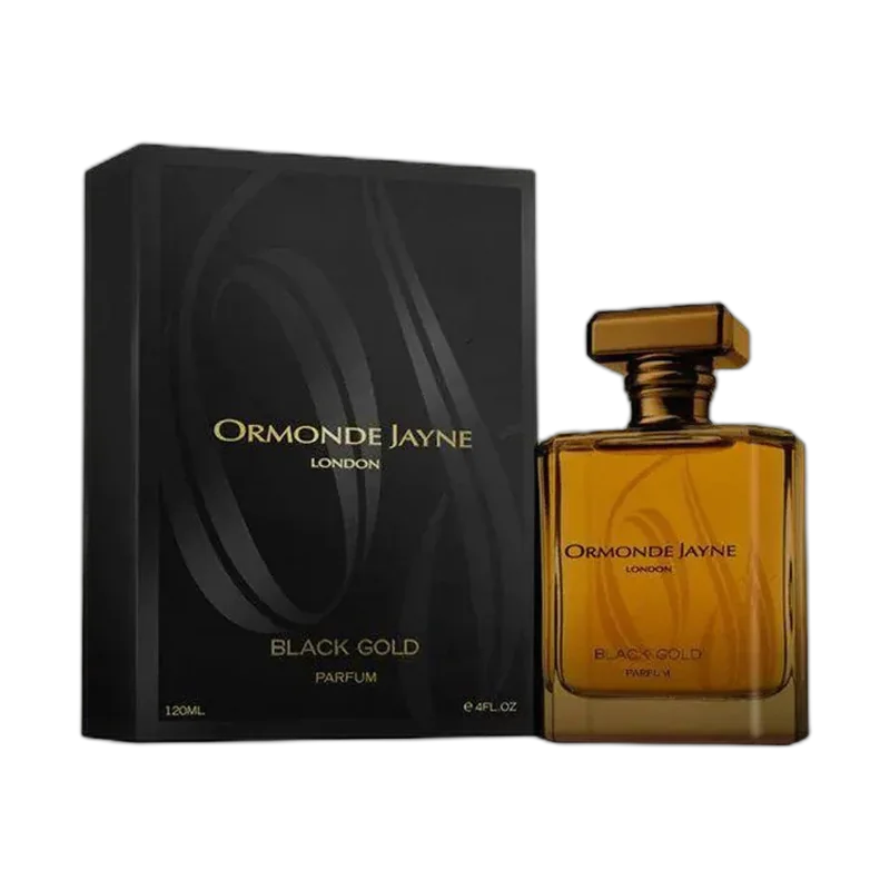 ormonde jayne black gold