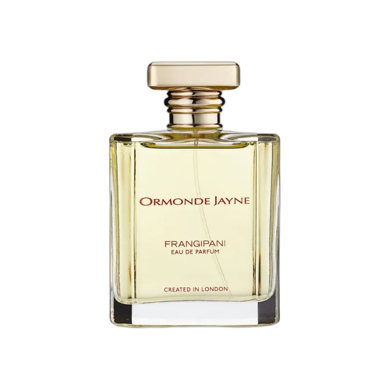 ormonde jayne frangipani eau de parfum