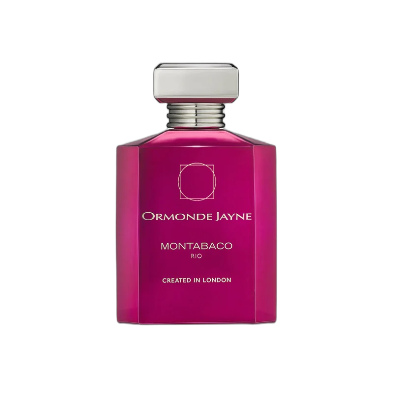 ormonde jayne montabaco rio
