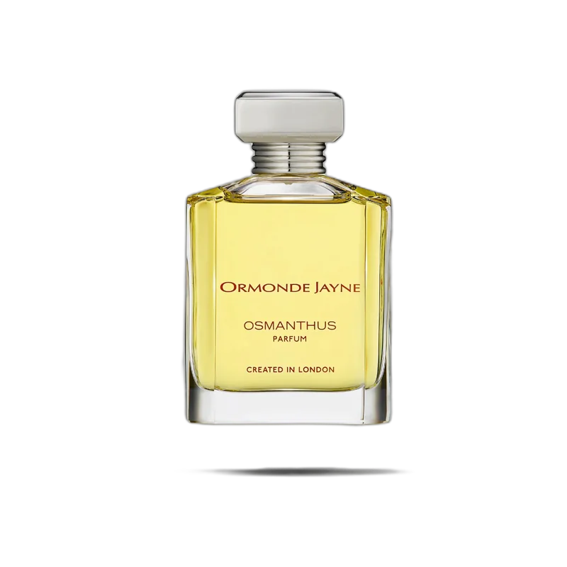ormonde jayne osmanthus eau de parfum
