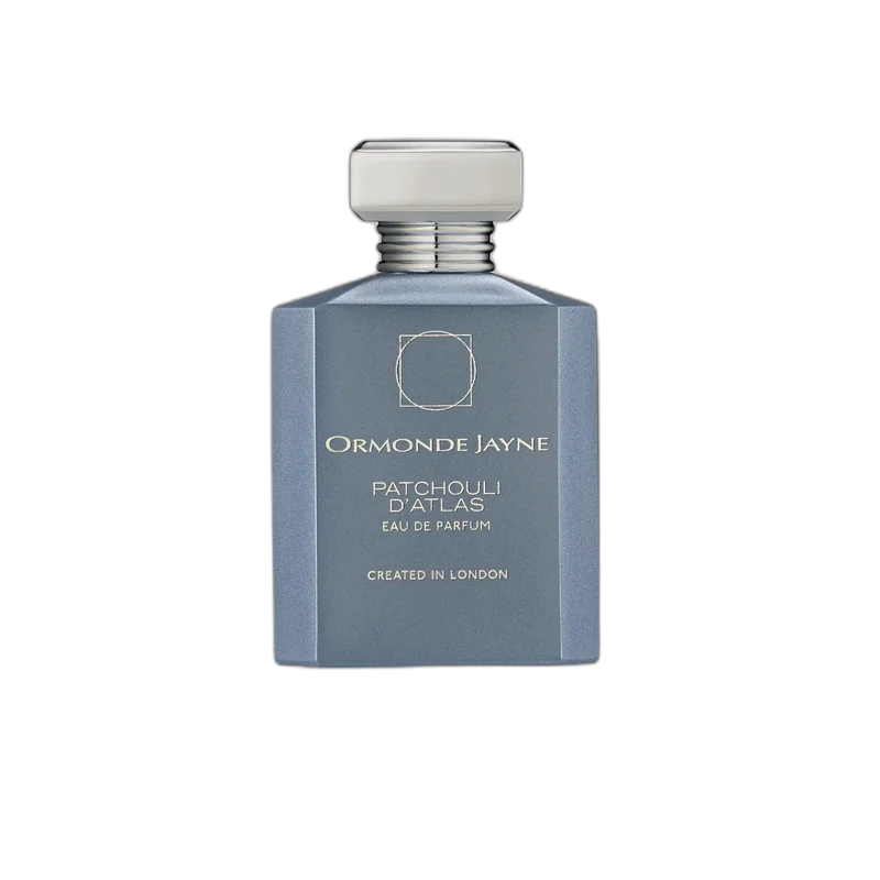 ormonde jayne patchouli datlas