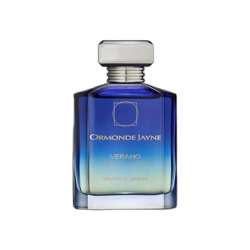 ormonde jayne verano