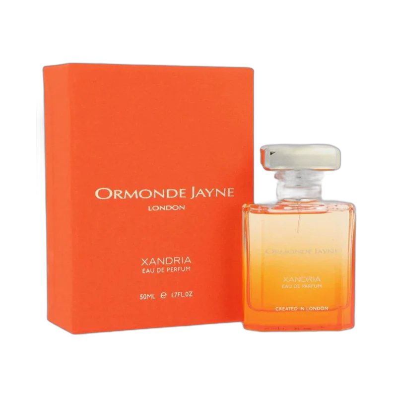 ormonde jayne xandria