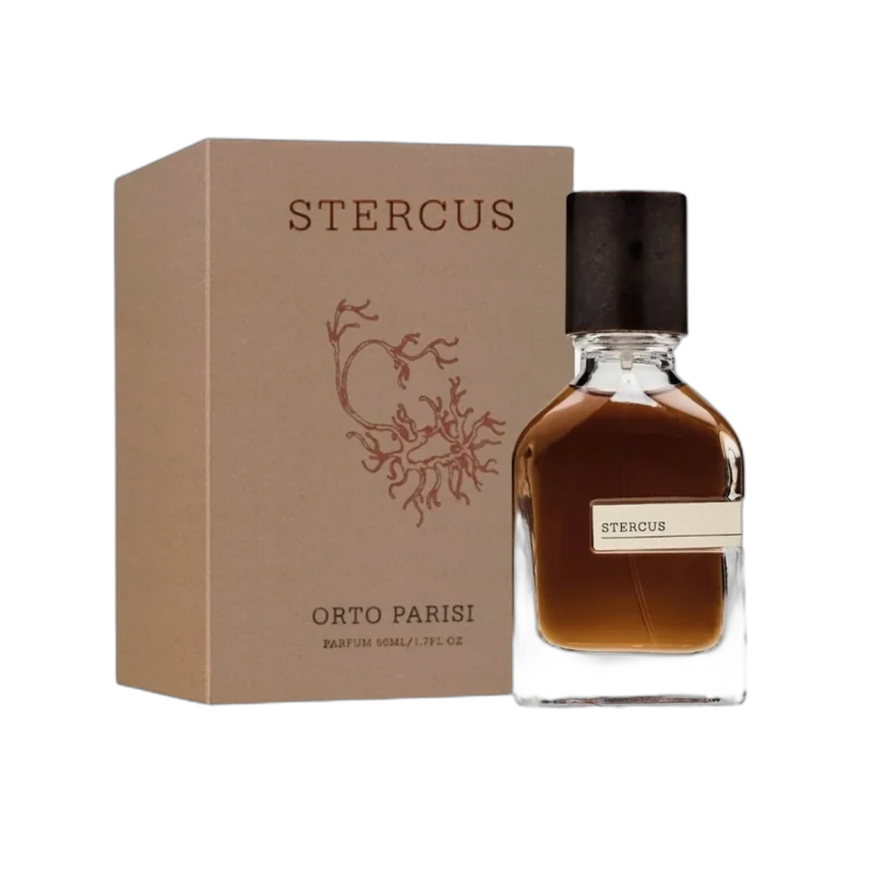 orto parisi stercus