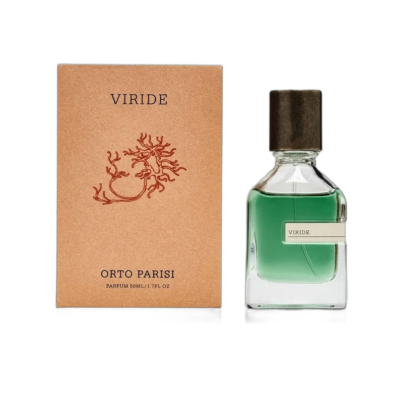 orto parisi viride