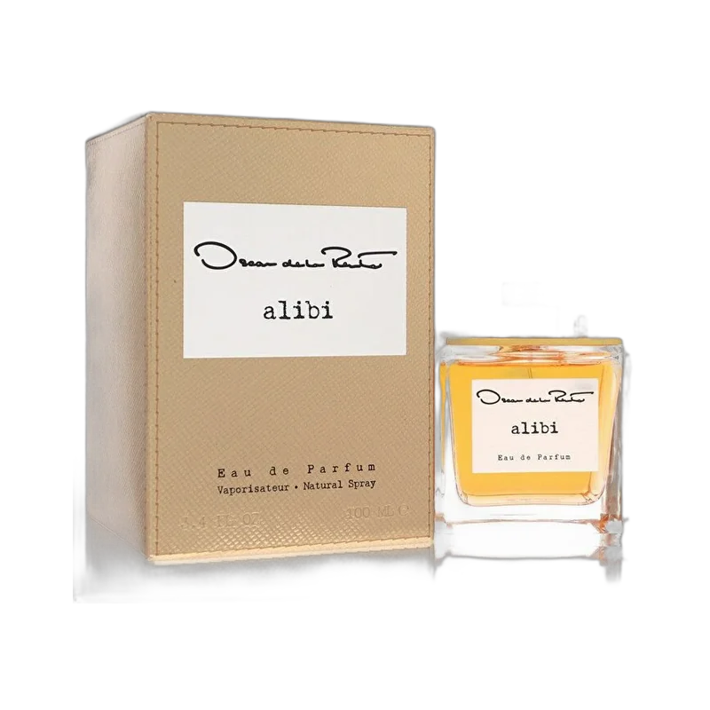 oscar de la renta alibi eau de parfum