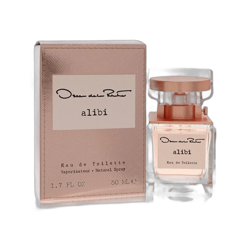 oscar de la renta alibi eau de toilette