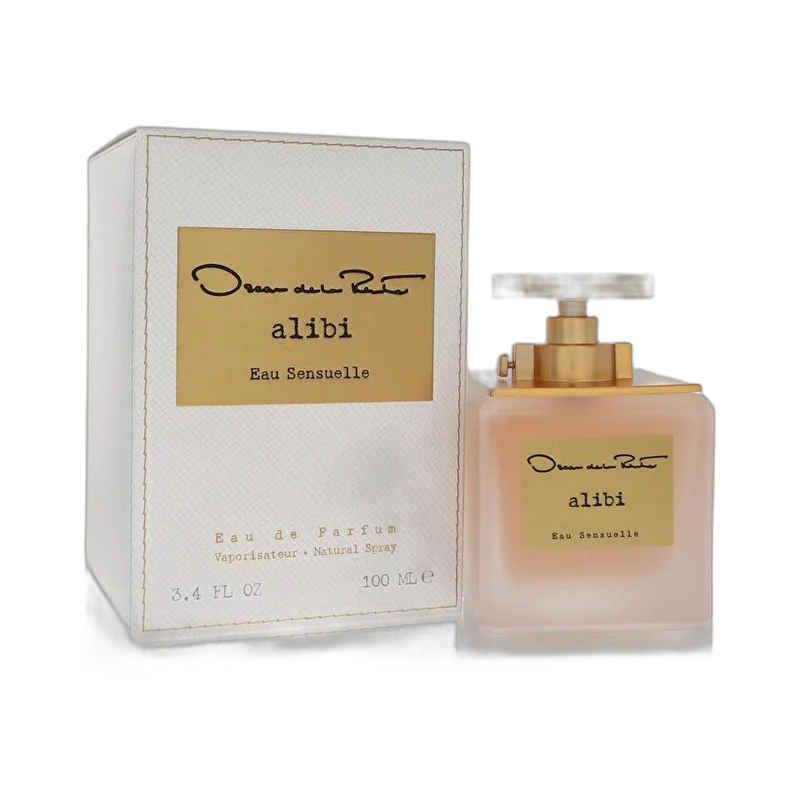 oscar de la renta alibi eau sensuelle