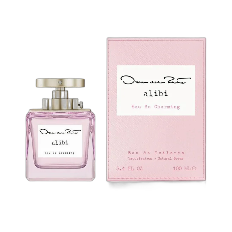 oscar de la renta alibi eau so charming