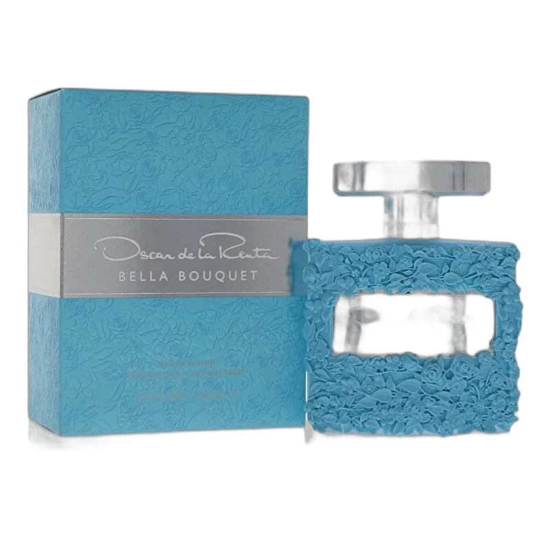 oscar de la renta bella bouquet