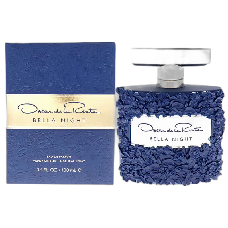 oscar de la renta bella night