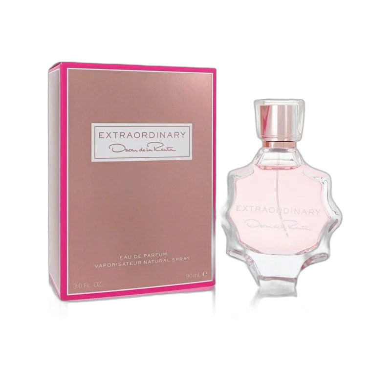 oscar de la renta extraordinary