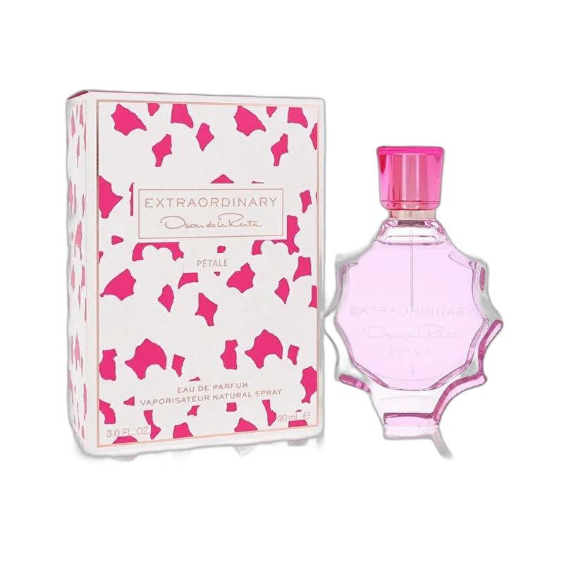 oscar de la renta extraordinary petale