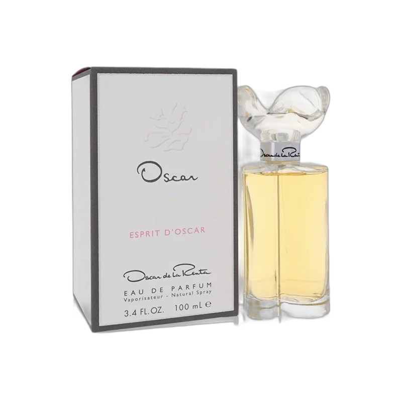 oscar de la renta oscar de la renta esprit de parfum
