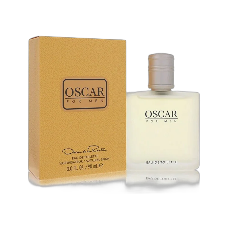 oscar de la renta oscar eau de toilette
