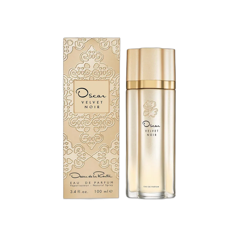 oscar de la renta oscar velvet noir