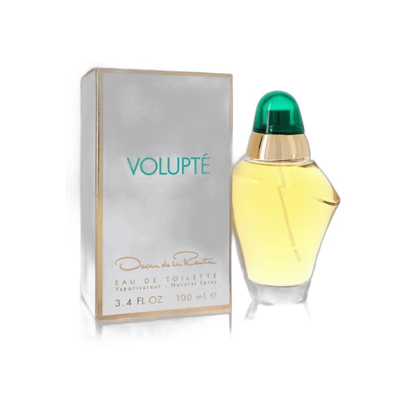 oscar de la renta volupte eau de toilette