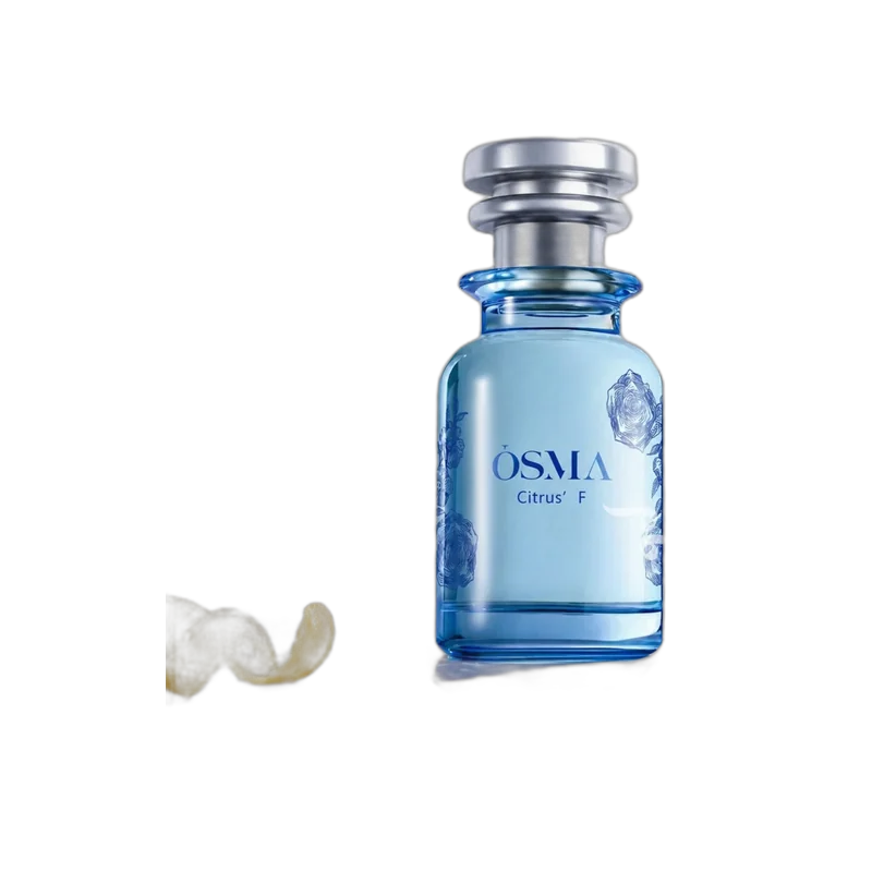 osma citrus f