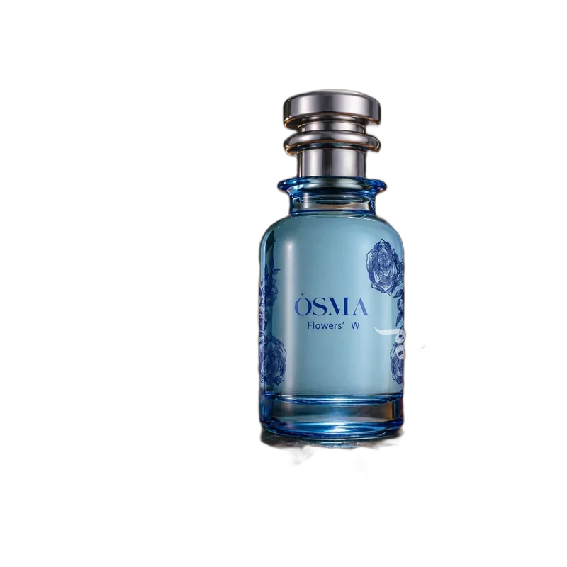 osma flowers w