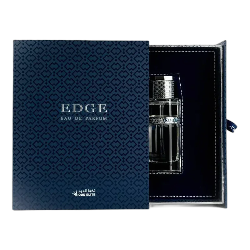 oud elite edge silver