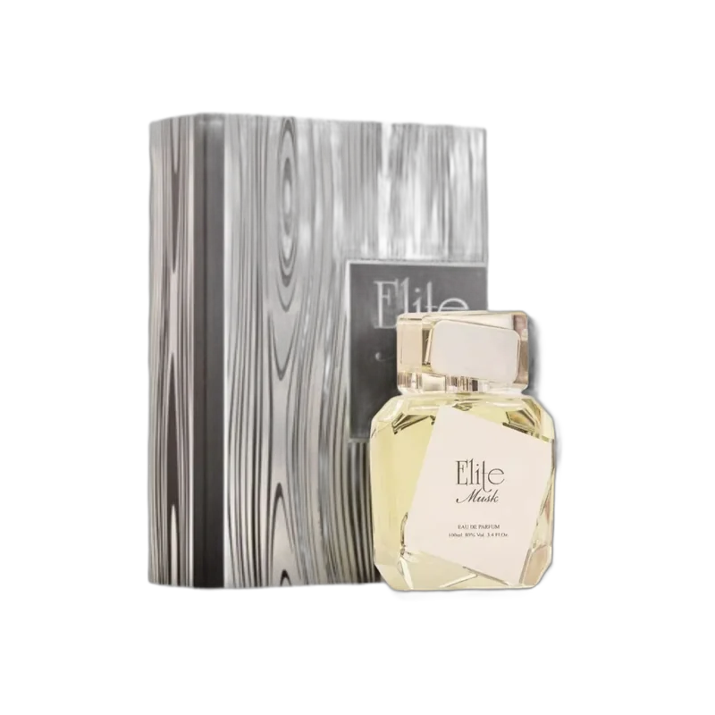 oud elite elite musk