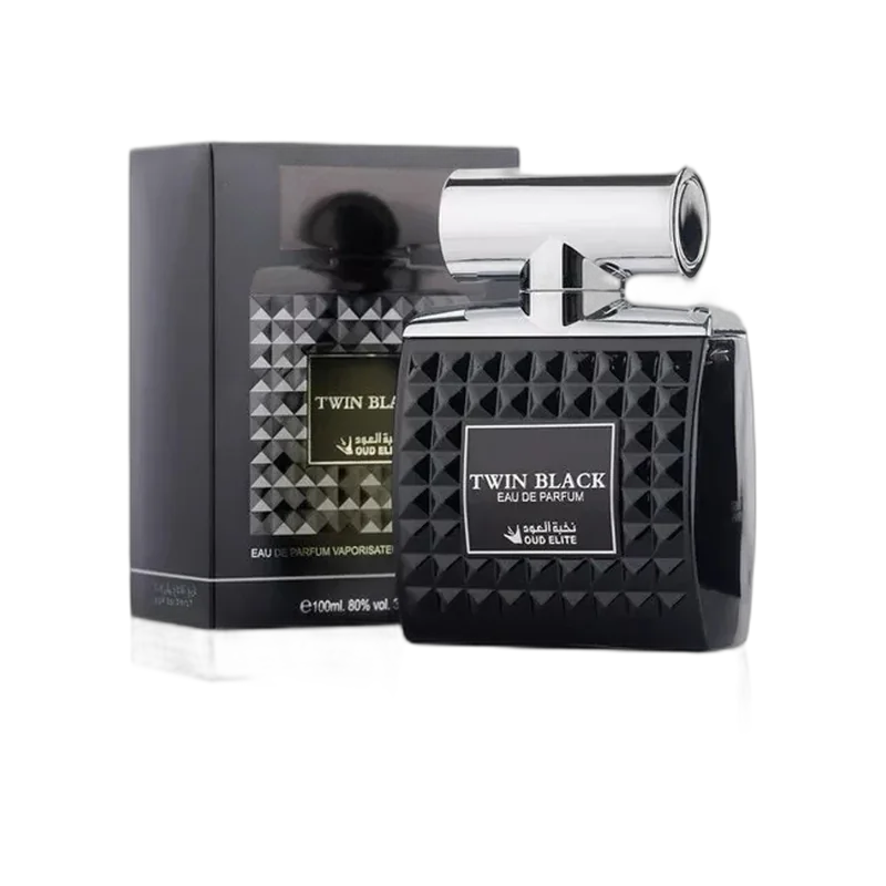 oud elite twin black
