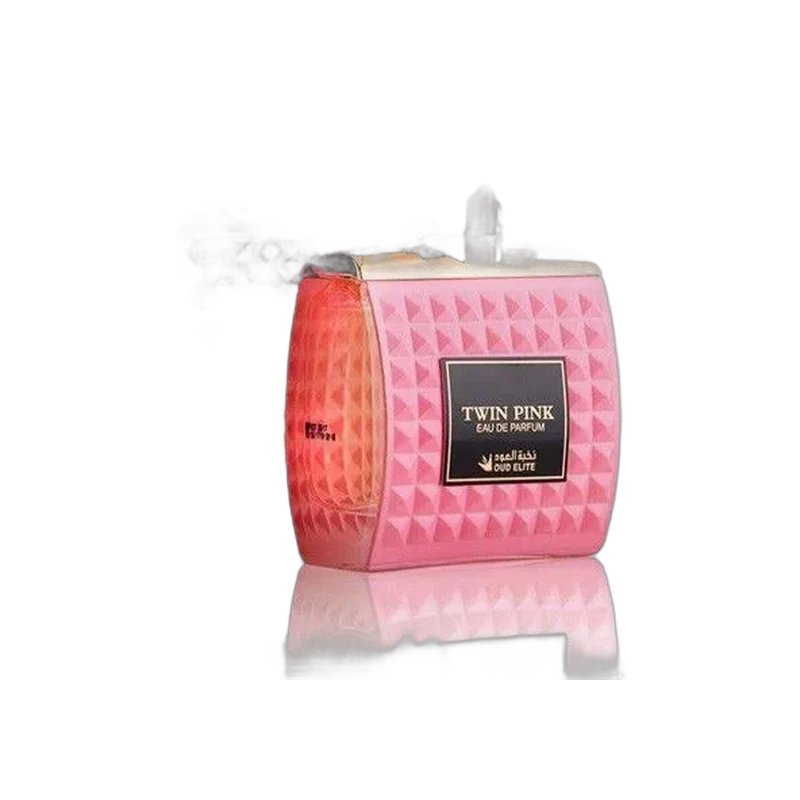 oud elite twin pink