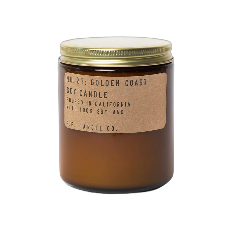pf candle co no 21 golden coast