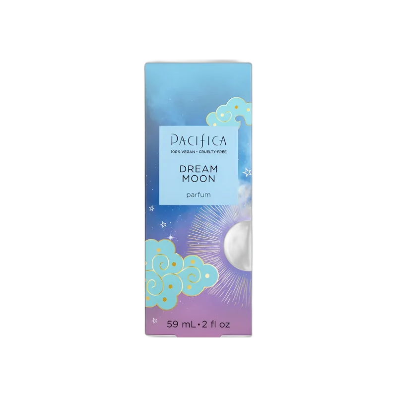pacifica dream moon parfum
