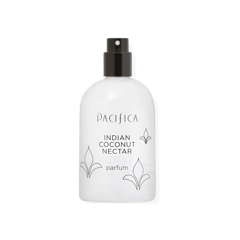 pacifica indian coconut nectar parfum