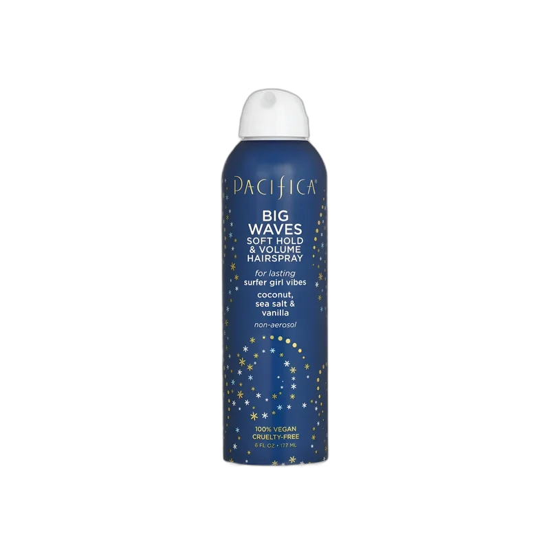 pacifica island vanilla hair and body mist