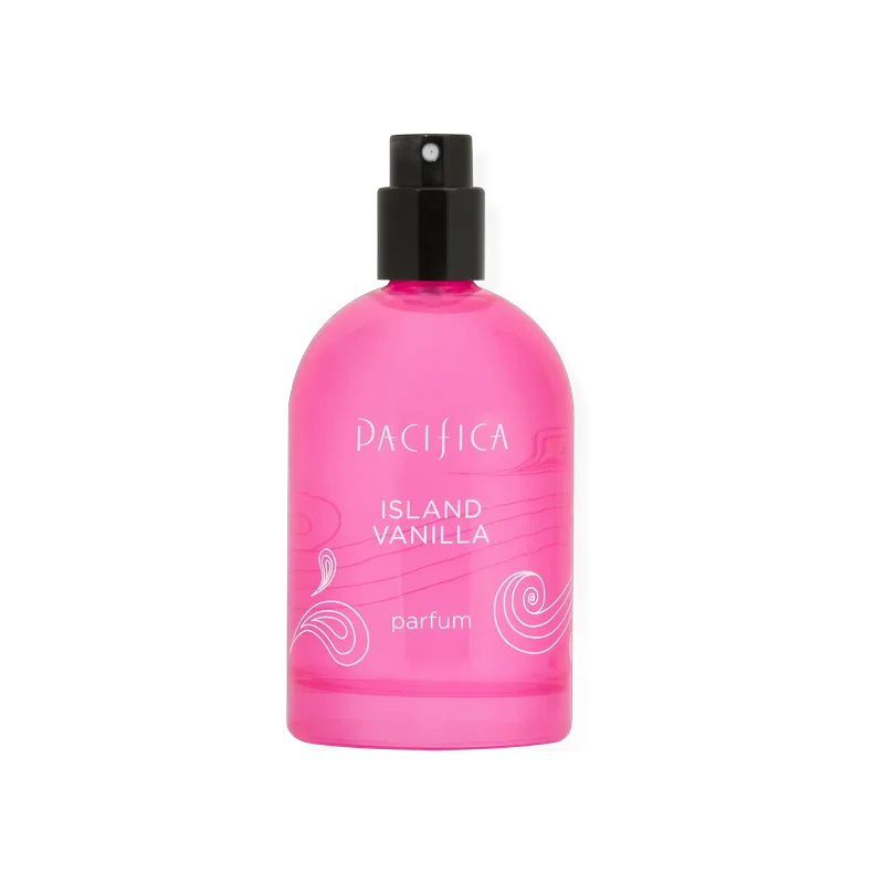 pacifica island vanilla parfum
