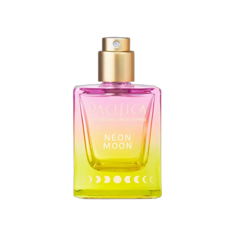 pacifica neon moon parfum