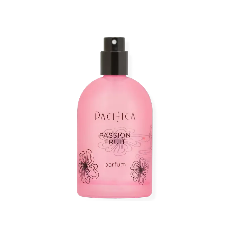 pacifica passion fruitparfum parfum