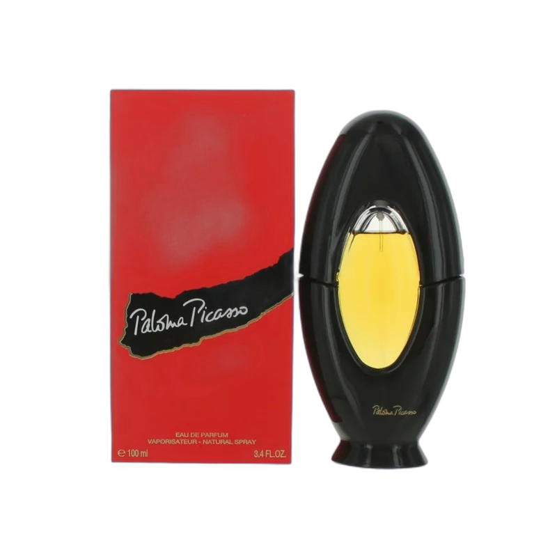 paloma picasso paloma picasso eau de parfum